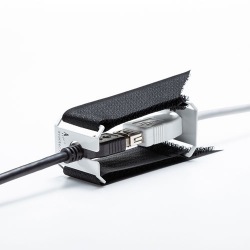 I/Oロックジョイント(USB/HDMI中継プラグ対応) 写真1