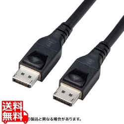DisplayPort 1.4 ACTIVEケーブル 写真1