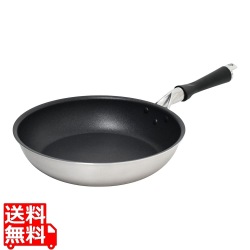 IH ヴェスタ フライパン VST-F26 26cm 写真1