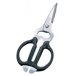 AL-246 サンクラフト 愛妻専科 キッチン鋏 万能型 写真1