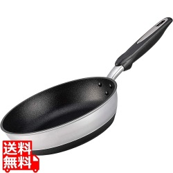 IHハイキャスト プレミアム フライパン 24cm 写真1