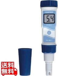 防水 pH計 PH-6011 写真1