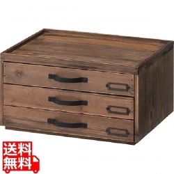 ドキュメントチェスト3D 写真1