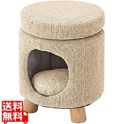 G1 ペットスツール 写真1