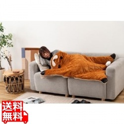 アニマルサンドクッション 写真1