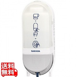 便座クリーナー用ディスペンサー SC-460R 41753 写真1