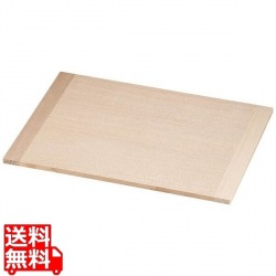 白木 餃子バット 中 蓋 写真1