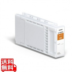 SC18OR35 インクカートリッジ(オレンジ/350ml) 写真1