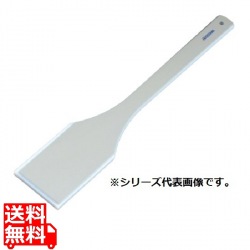 ハードタイプ ハイテク・角スパテラ 60cm SPSH-60 写真1