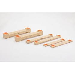 抗菌まな板リフター LF10-300 (1本) 写真1