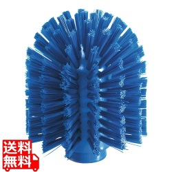 トラスト チューブブラシ直径105 ハード 1063101 ブルー 写真1