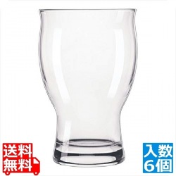 リビー スタッキングクラフトビアー No1008(6ヶ入) 写真1