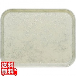 カムトレー(FRP) 1216アンチークパーチメントシルバー 写真1