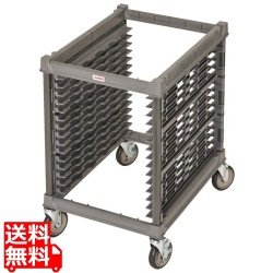 キャンブロ アルティメット シートパンラック アンダーカウンターUPR1826U15 写真1