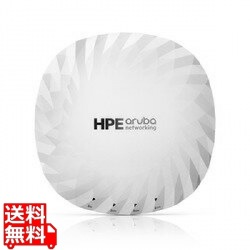 HPE Aruba Networking AP-725 (JP) Campus AP 写真1