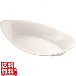 TFワイヤーバスケット用メラミンボウルオブロング MGMT2412 写真1