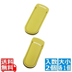 ダンカン 2PCSハンドルスリーブセット 110502-19 Aグリーン 写真1