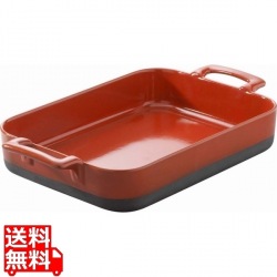 レヴォル 長角ローストディッシュ 635285 写真1