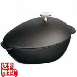ムール貝鍋 1102523 ※ ガス火専用 写真1
