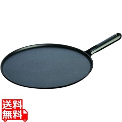 ストウブ クレープパン 30cm 40509-526 写真1