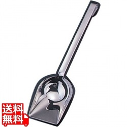 18-10長柄チップスクープ 10133 写真1