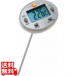 テストー 防水型中心温度計 0560.1113 写真1