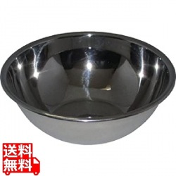 IKD18-8抗菌ミキシングボール18cm 写真1