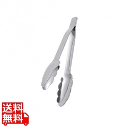 18-8 ウエルド 万能トング 小 全長230 写真1