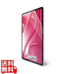 13インチiPad Air(M2) フィルム 指紋防止 反射防止 写真1