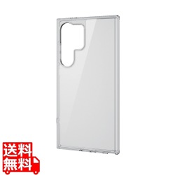 Galaxy S24 Ultra ハイブリッドケース 写真1