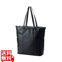 ORGULLO 合皮トートバッグ 縦型01 写真1