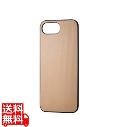 iPhone 16e ドレスアップバックパネル ソフトレザー 写真1