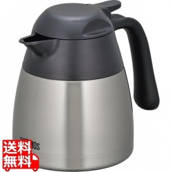 真空断熱ステンレスポット THZ-700 写真1