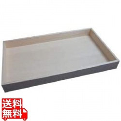 木製 生舟(唐桧) 写真1