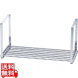 TY18-0吊下棚(パイプ棚1段タイプ) PA1-60 写真1