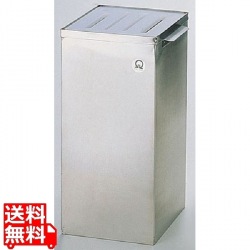 SA18-8角型庖丁桶 写真1