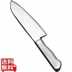 TKG-NEO(ネオ)三徳(両刃) 17cm 写真1