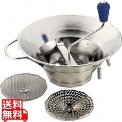 マトファ ムーラン18-10ステンレス 大 46263 直径310mm 写真1