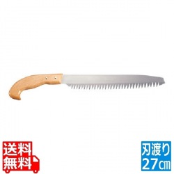 ステン ピストル型氷鋸 写真1