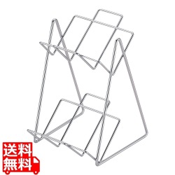角ダレ用スタンド 2段 写真1