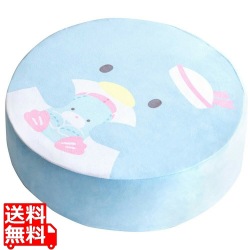 サンリオリビングクッション CN-S400 タキシードサム 写真1