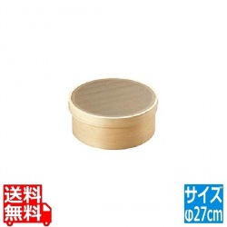 木枠ST張絹漉 9寸 写真1