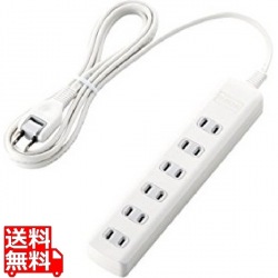 雷ガードタップ 写真1