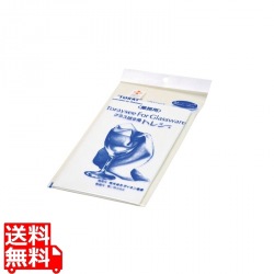 東レ グラス拭き トレシー レギュラー 写真1