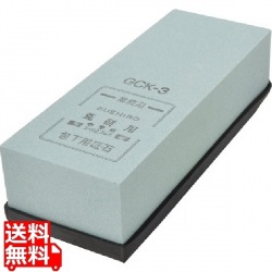 業務用 荒砥石(#180)GCK-3 三丁掛 写真1