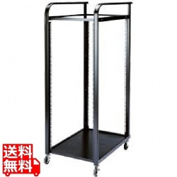 簡易サーバーラック 写真1