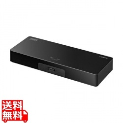 4K対応HDMIパソコン切替器(エミュレーション非搭載・2:1) 写真1