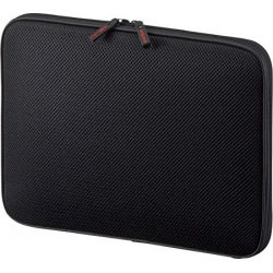 低反発3Dメッシュケース(13.3インチ) 写真1