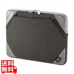 衝撃吸収PCケース(13.3型ワイド) 写真1