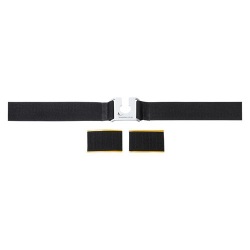 I/Oロックベルト(AC電源プラグ対応) 写真1